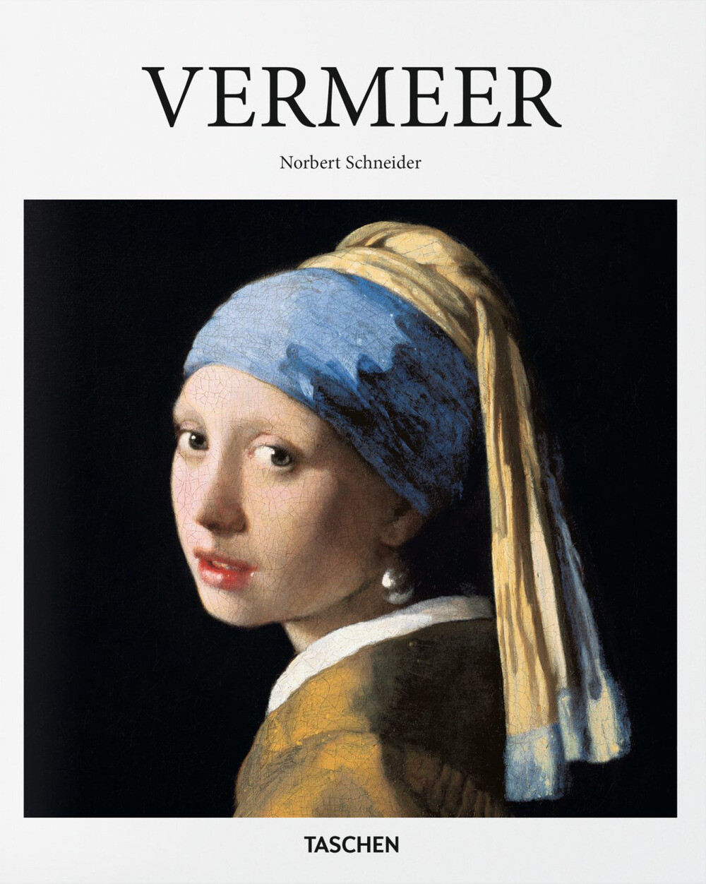Libri Norbert Schneider - Vermeer. Ediz. Inglese