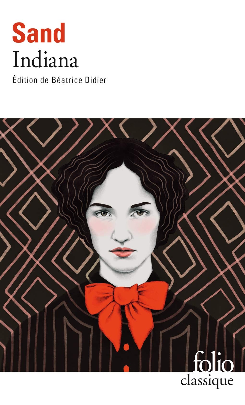 9782072884764 Indiana - Béatrice Didier,George Sand