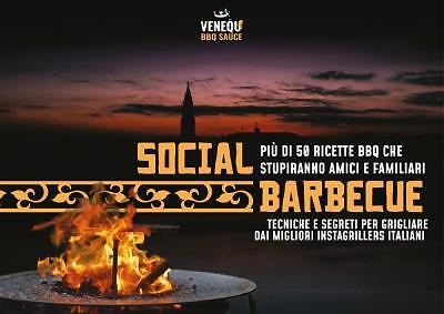 9791221418286 Social Barbecue - Mirko Coltro