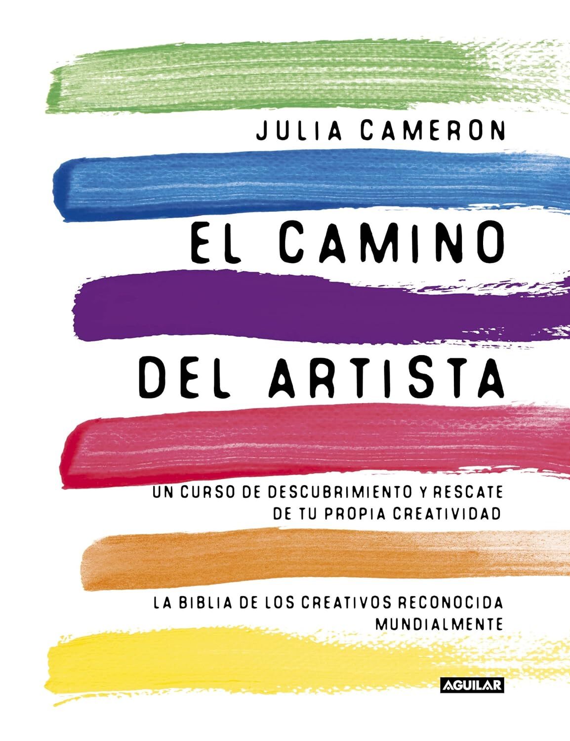 9788403102057 El camino del artista: Un curso de descubrimiento ...er Creativity