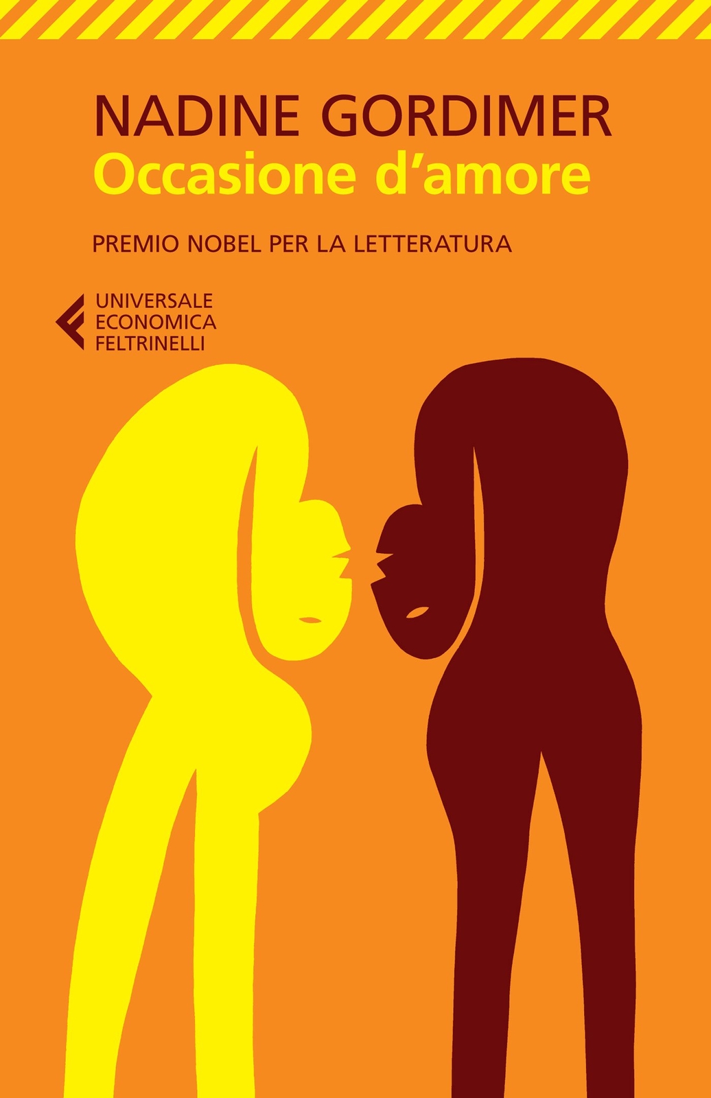 Libri Nadine Gordimer - Occasione D'Amore
