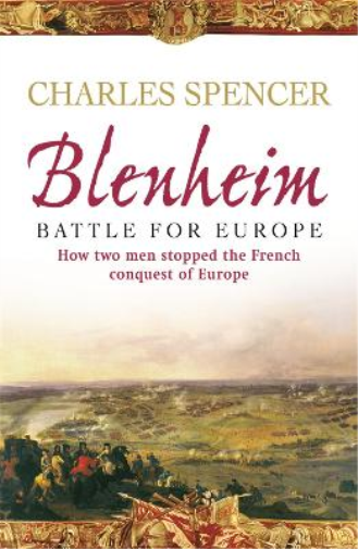 Charles Spencer Blenheim (Tascabile)