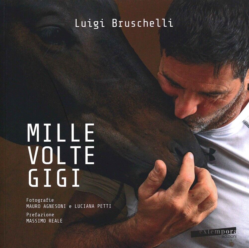 Mille volte Gigi - [Extempora]