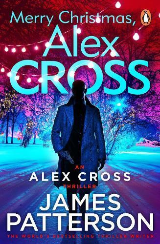 James Patterson Merry Christmas, Alex Cross (Tascabile) Alex Cross