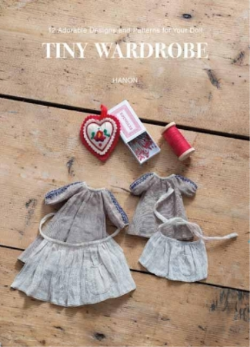 Hanon Tiny Wardrobe (Tascabile)