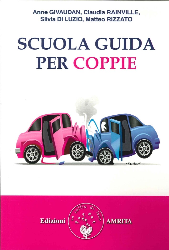 Libri Anne Givaudan / Claudia Rainville / Di Luzio Silvia - Scuola Guida Per Cop