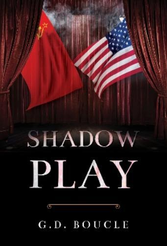 G. D. Boucle Shadow Play (Tascabile)