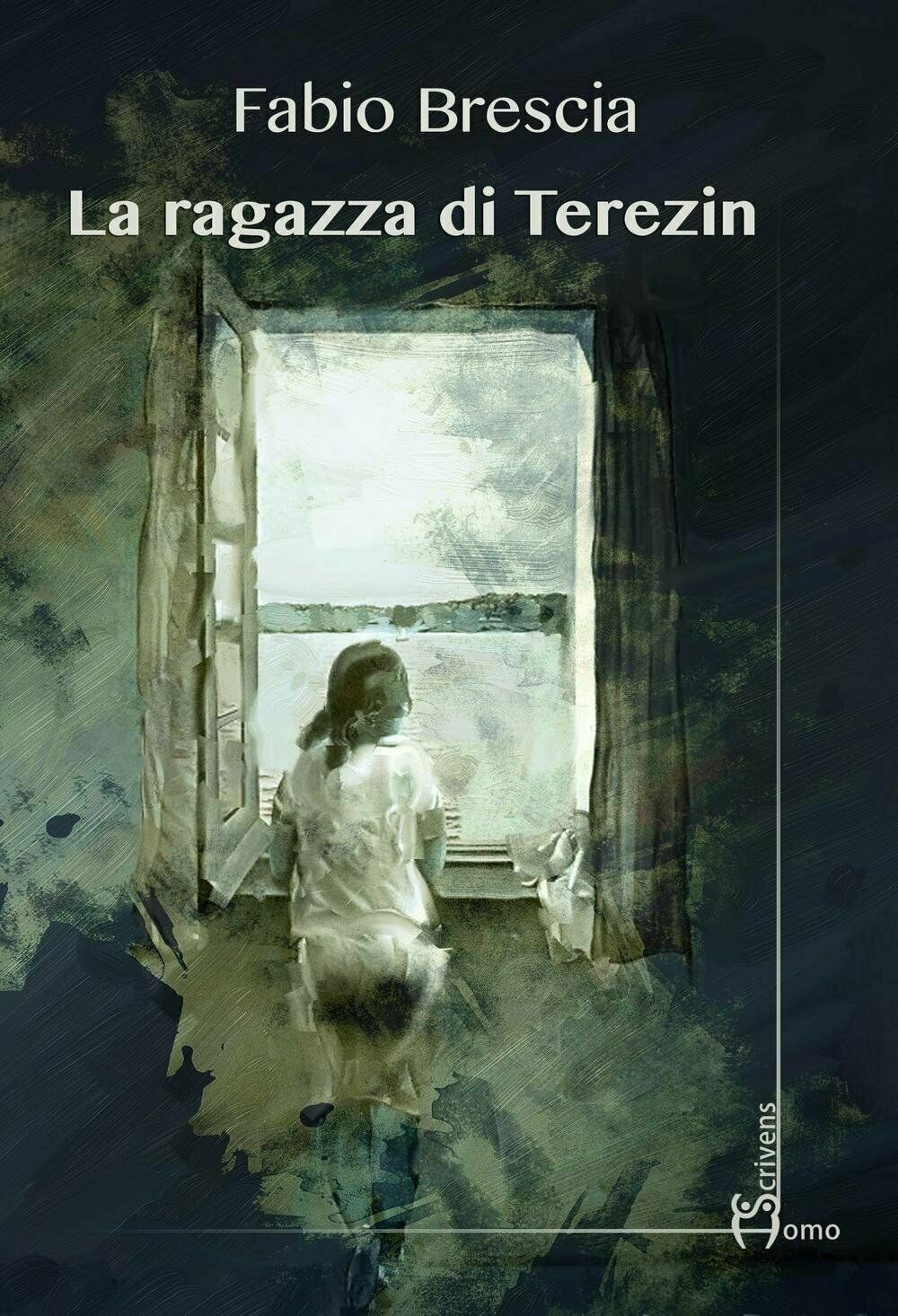 La ragazza di Terezin Brescia, Fabio Brescia