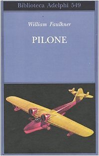 9788845924514 Pilone - William Faulkner