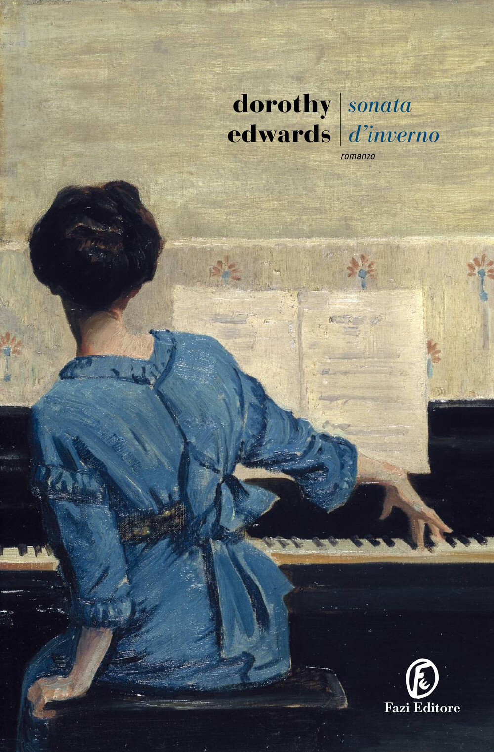 Libri Edwards Dorothy - Sonata D'inverno