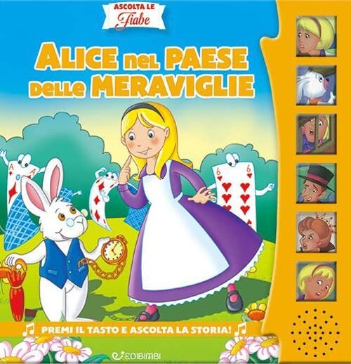 Cenerentola - Ascolta le fiabe