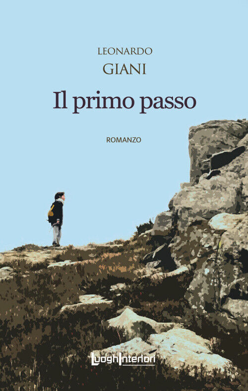 Il primo passo - Giani Leonardo
