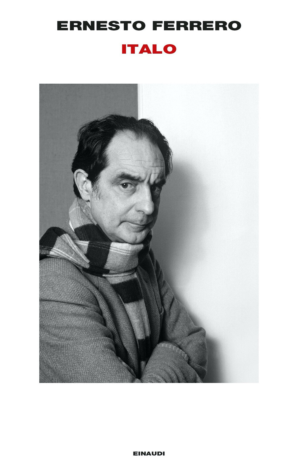 Libri Ernesto Ferrero - Italo