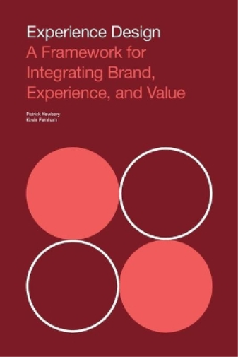 Kevin Farnham Patrick Newbery Experience Design (Tascabile)