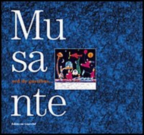SED DE GUSTIBUS... CATALOGO DELLA MOSTRA MUSANTE FRANCESCO, MARCHESE S