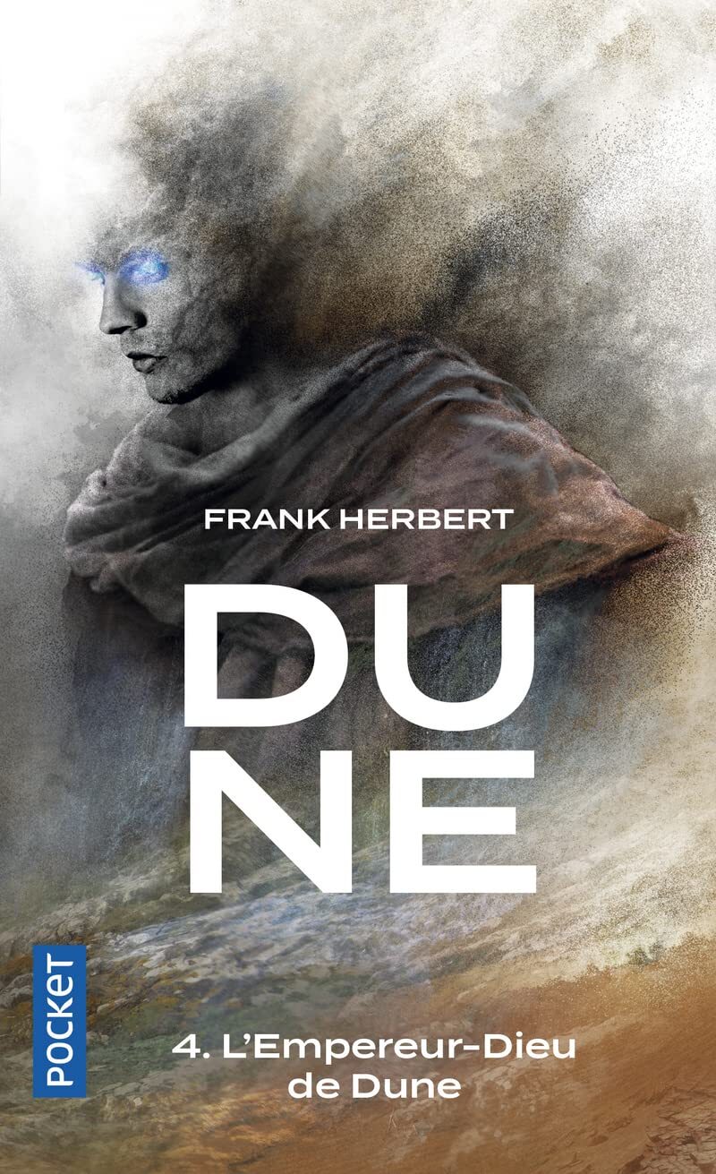 9782266320511 L'Empereur-Dieu de Dune: 4 - Frank Herbert