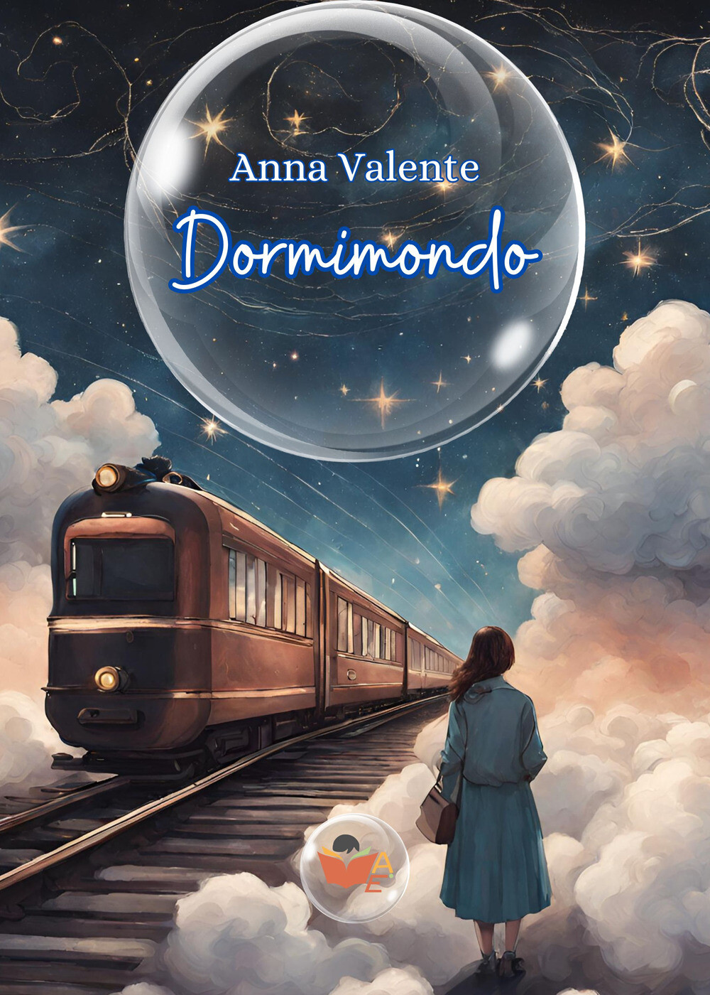 Libri Valente Anna - Dormimondo
