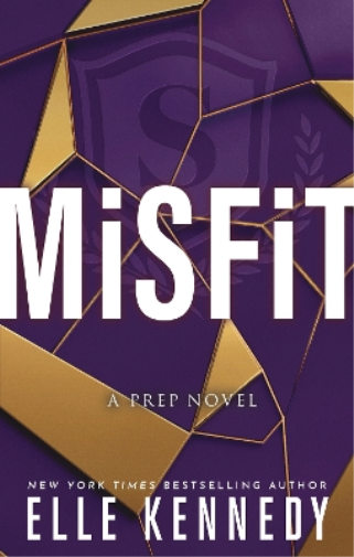 Elle Kennedy Misfit (Tascabile) Prep