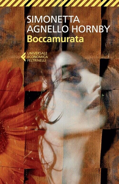 Libri Agnello Hornby Simonetta - Boccamurata