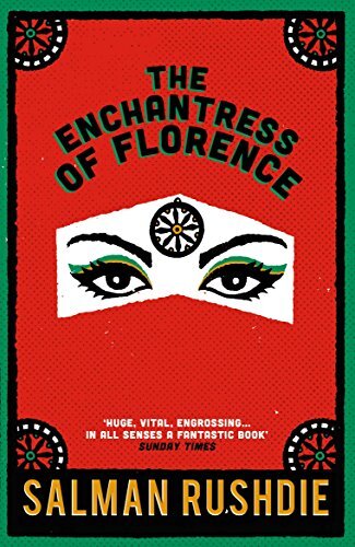 9780099421924 The Enchantress of Florence [Lingua inglese] - Salman Rushdie