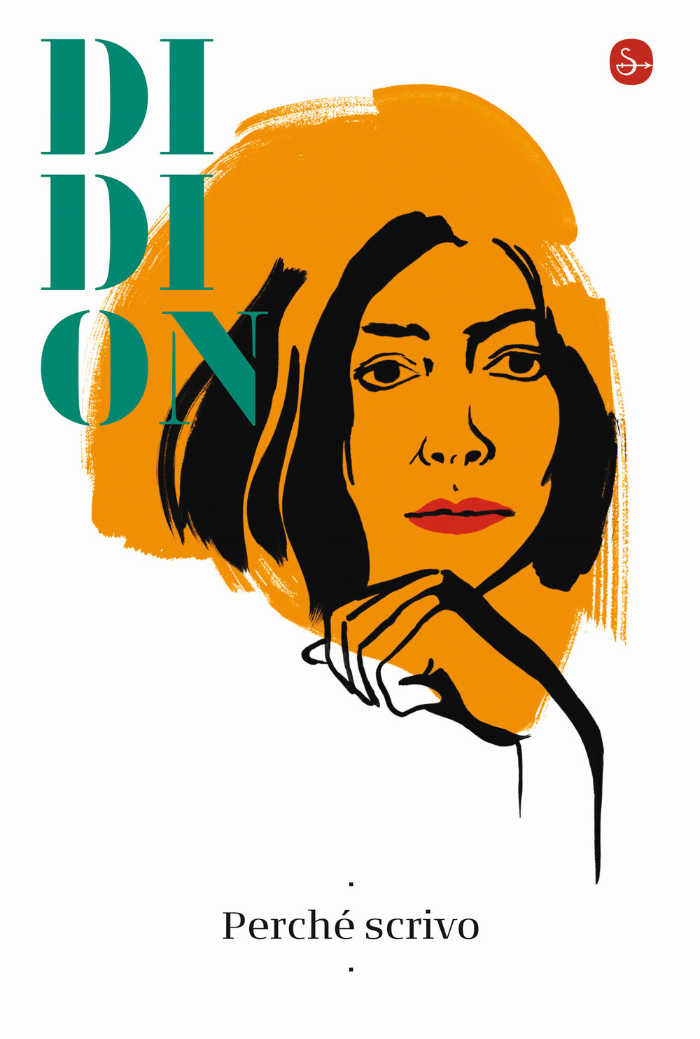 Libri Joan Didion - Perche Scrivo