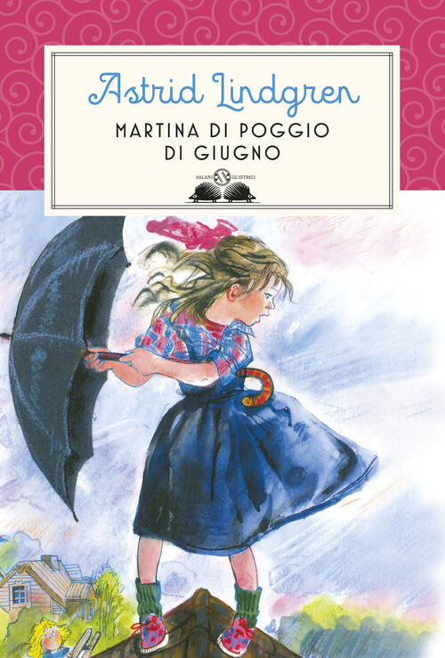 MARTINA DI POGGIO DI GIUGNO LINDGREN ASTRID