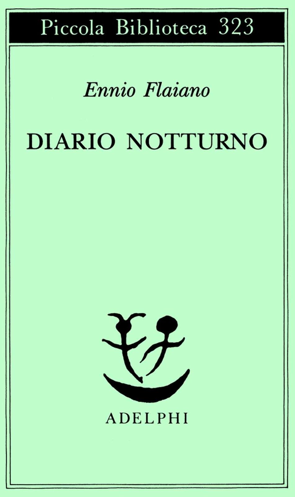 Libri Ennio Flaiano - Diario Notturno