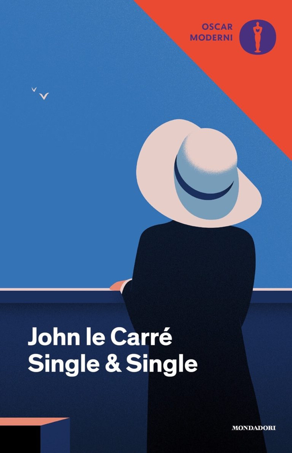 Single & Single - Le Carré John