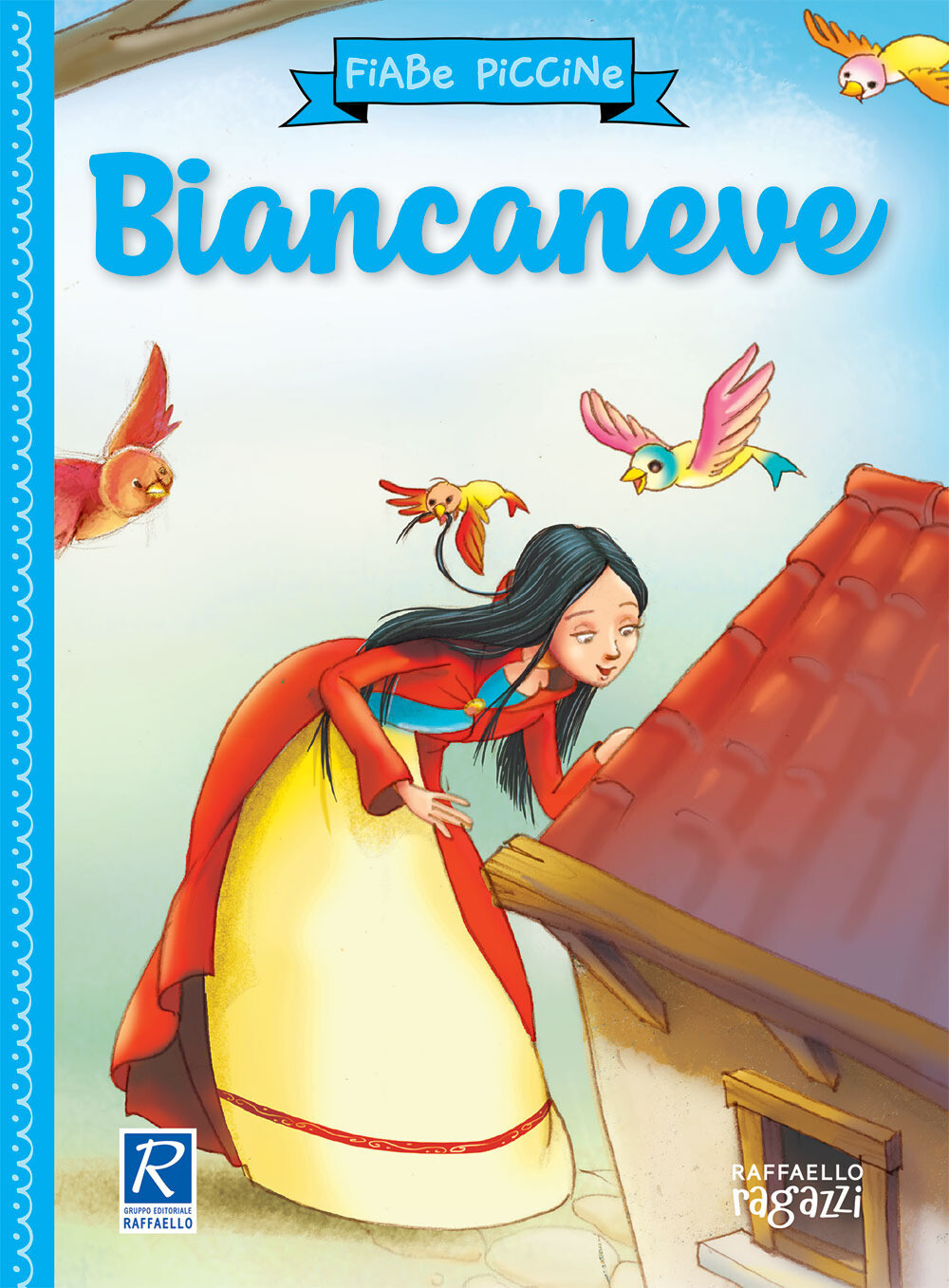Libri Biancaneve