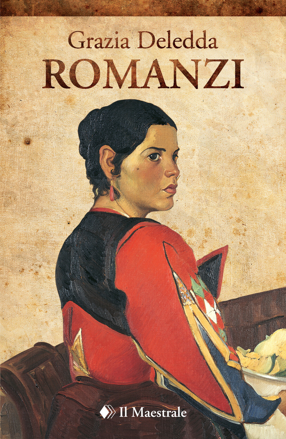 Libri Grazia Deledda - Romanzi