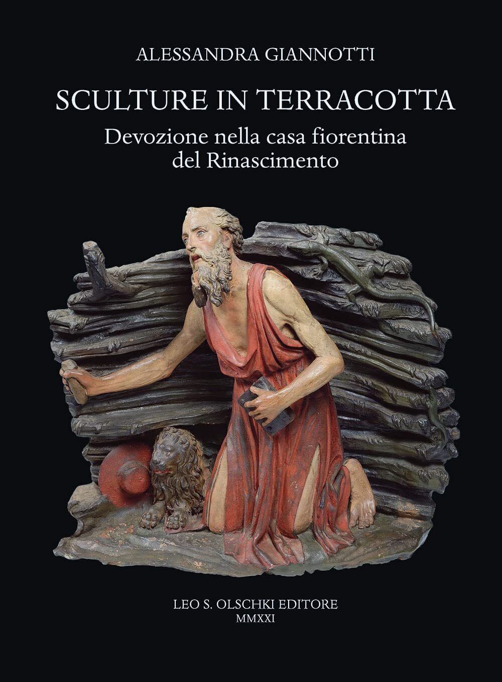 9788822267771 Sculture in terracotta. Devozione nella casa fiore...z. illustrata