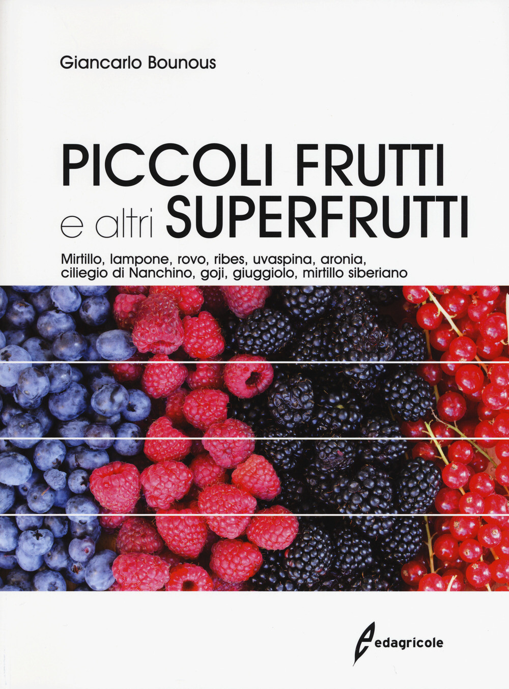 Libri Giancarlo Bounous / Beccaro Gabriele Loris / Mellano Maria Gabriella - Pic