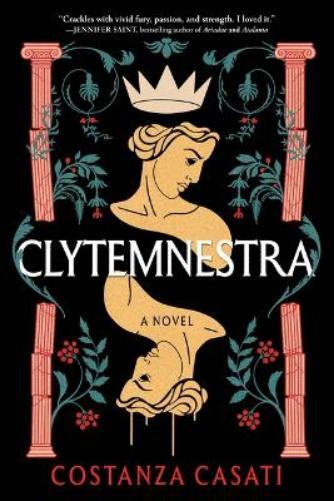 Costanza Casati Clytemnestra (Tascabile)