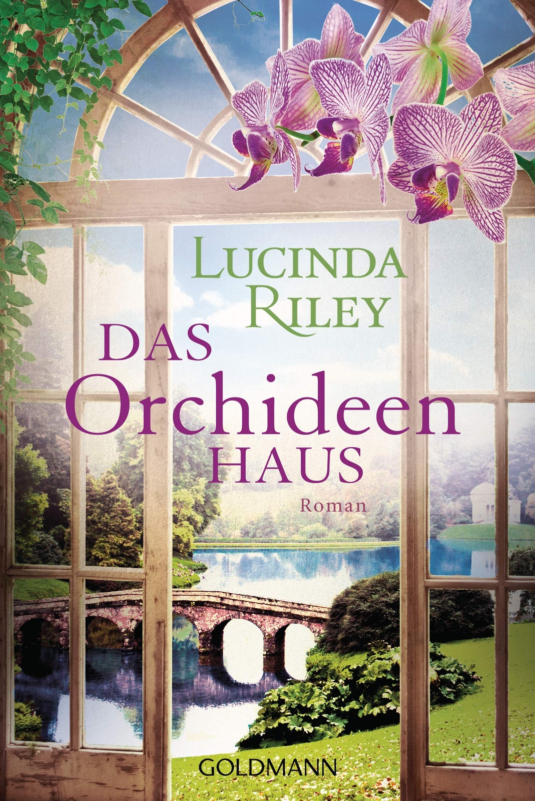 9783442491940 Das Orchideenhaus: Roman: 47804 - Lucinda Riley