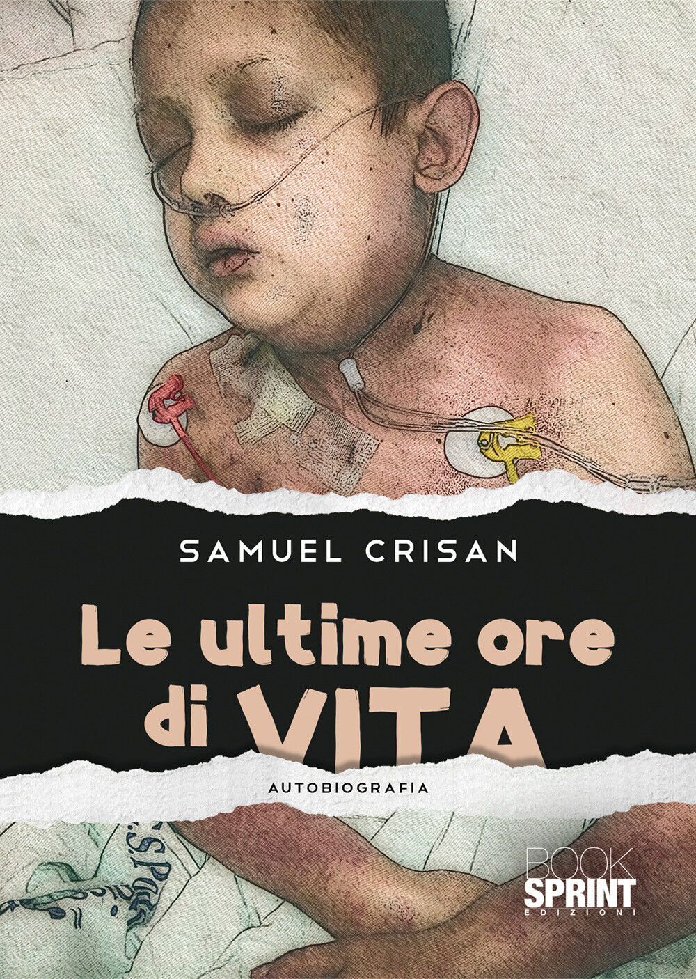 Libri Crisan Samuel - Le Ultime Ore Di Vita