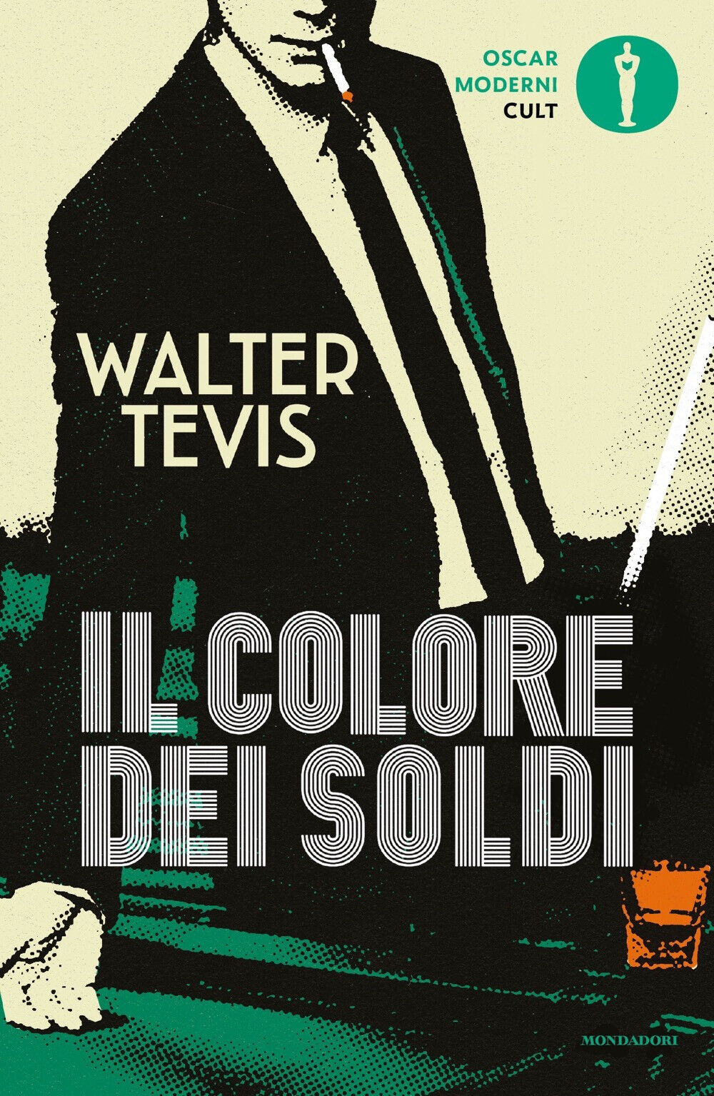 Il colore dei soldi - Tevis Walter