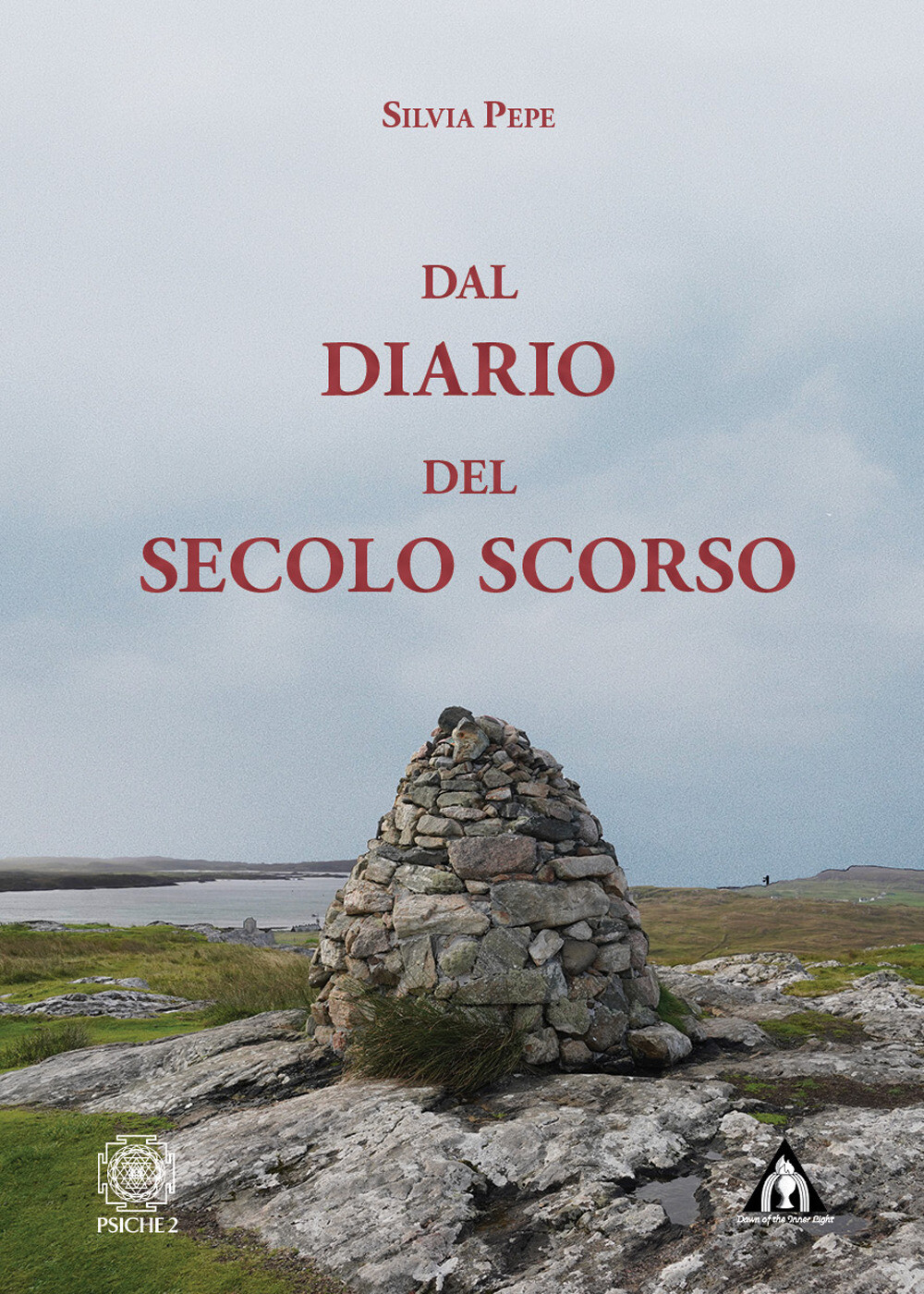 Dal diario del secolo scorso - Pepe Silvia