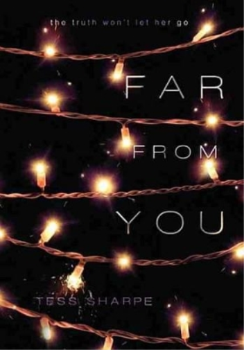 Tess Sharpe Far from You (Tascabile)