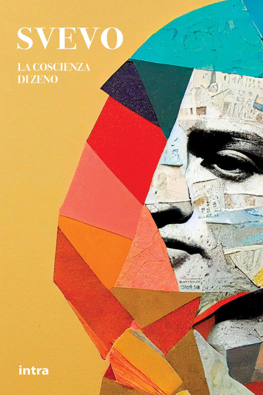 La coscienza di Zeno - Svevo Italo
