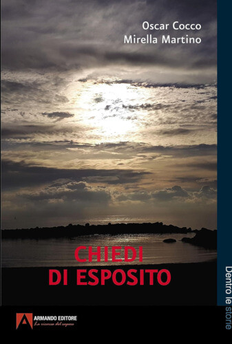 Libri Cocco Oscar / Mirella Martino - Chiedi Di Esposito