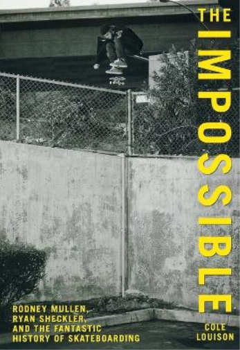 Cole Louison Impossible (Tascabile)