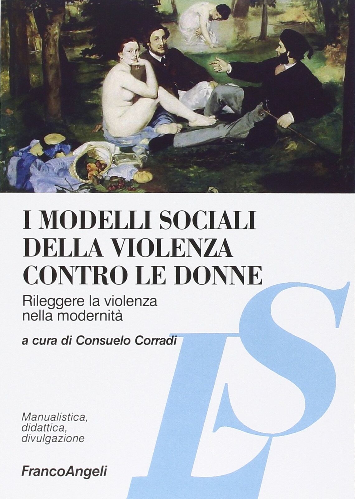 9788856804836 I modelli sociali della violenza contro le donne. ...la modernità