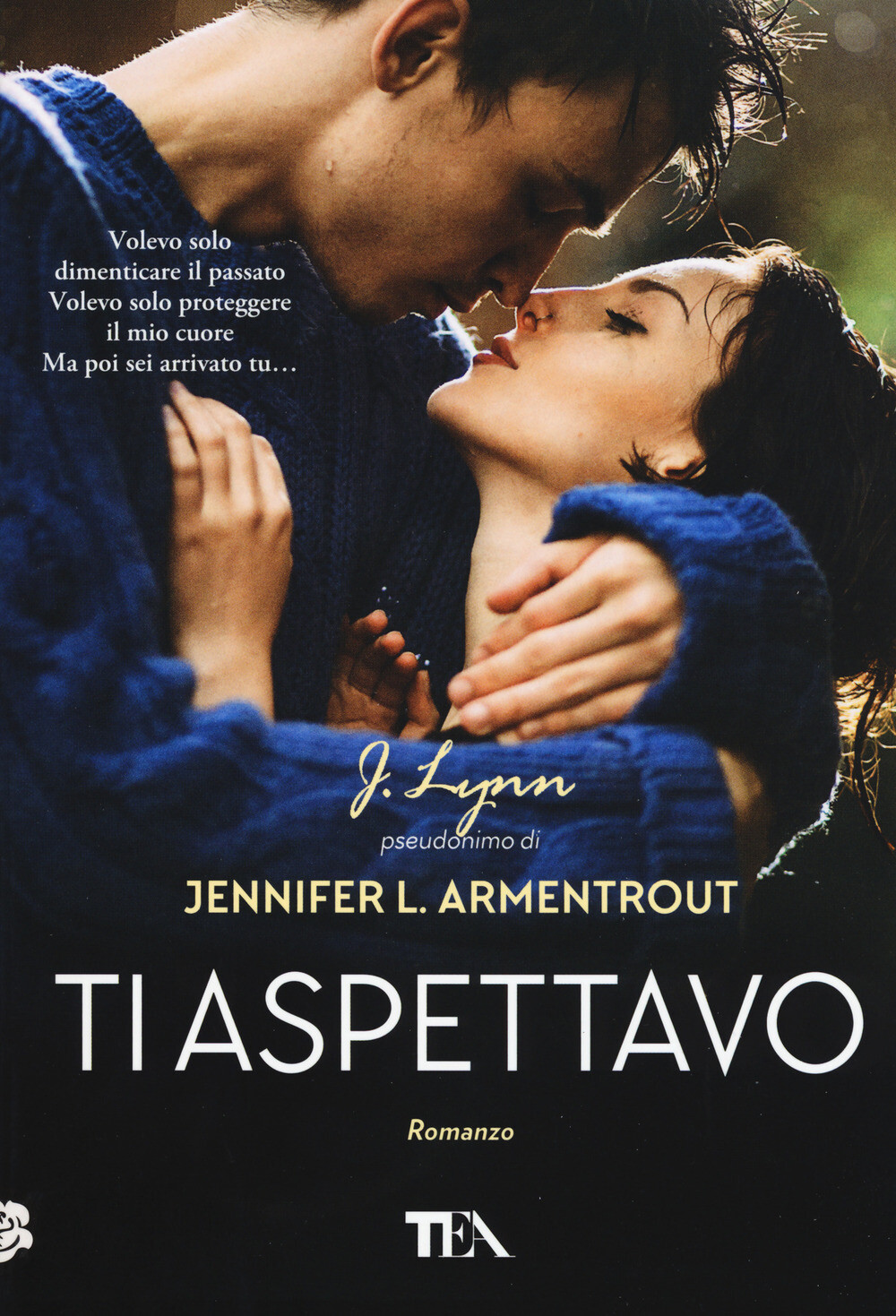 Libri Armentrout Jennifer L. (J. Lynn) - Ti Aspettavo