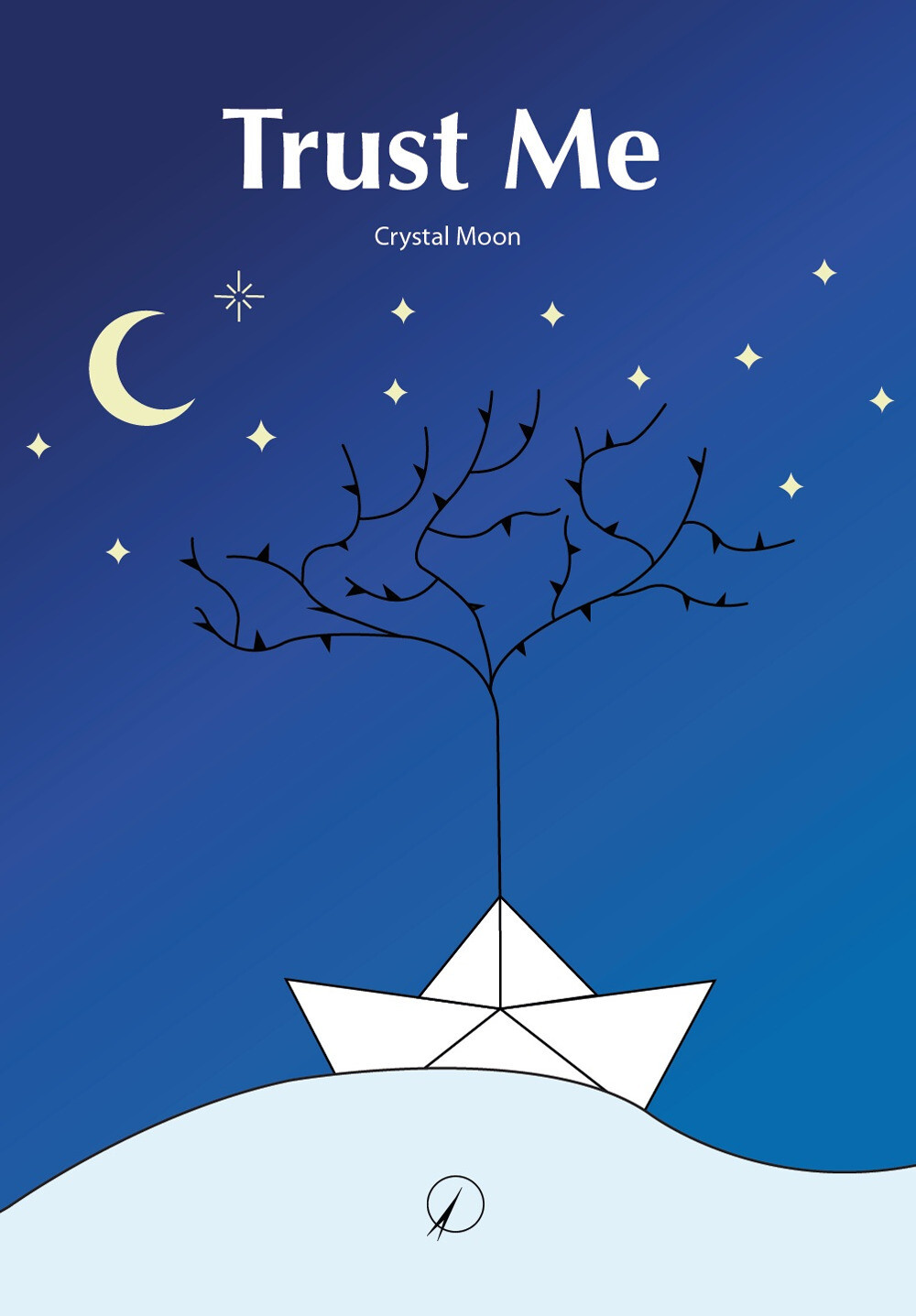 Libri Crystal Moon - Trust Me