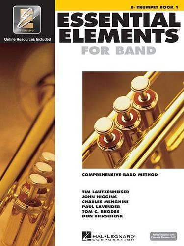 Paul Lavender Tim Lautzenheiser Jo Essential Elements for  (Mixed Media Product)