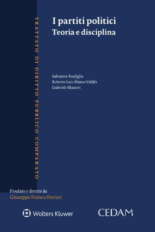 Libri Salvatore Bonfiglio / Valdes Maestri / Blanco ValdÃ©s Roberto L. - I Parti