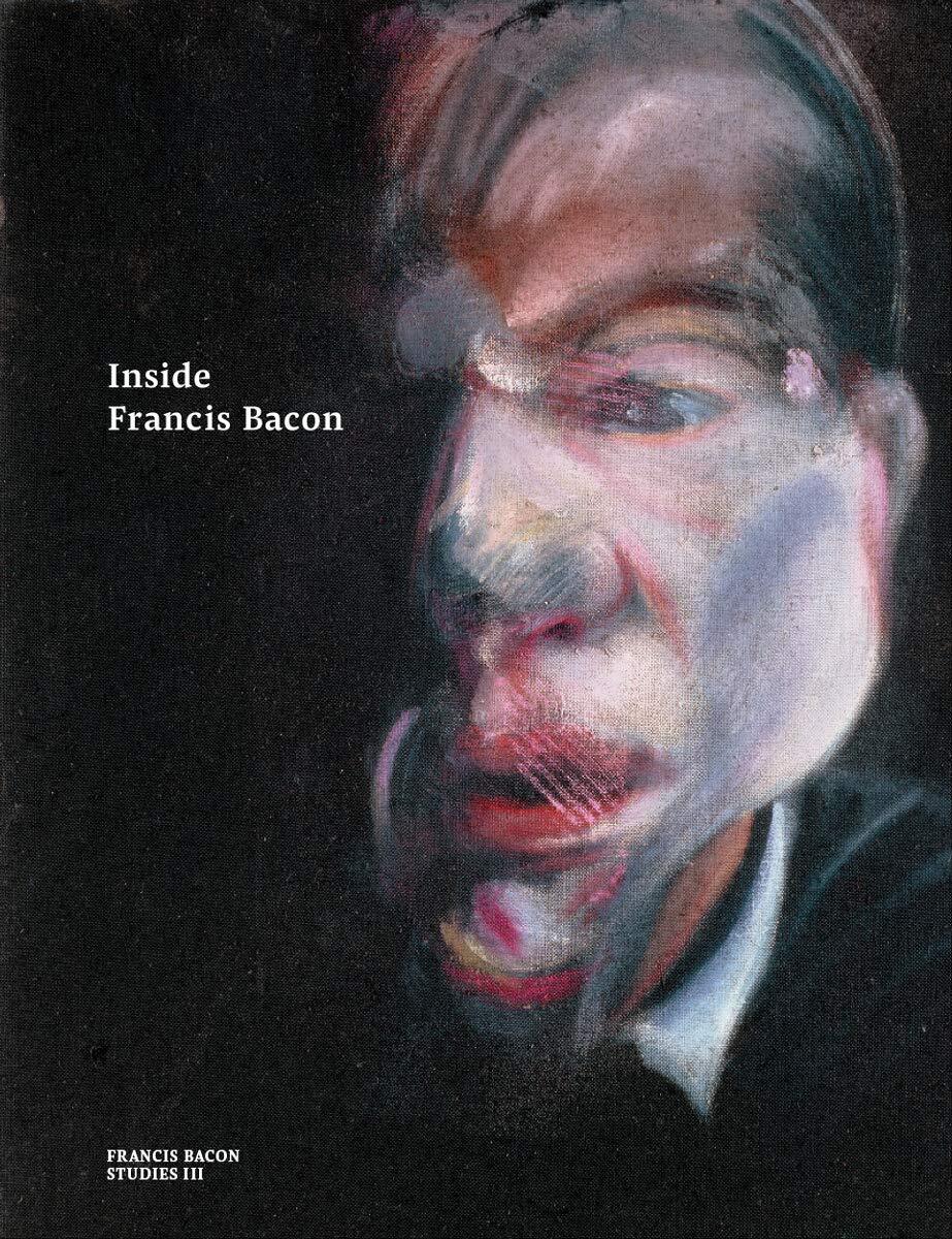 9780500971062 Inside Francis Bacon - Francesca Pipe,Martin Harrison,Sarah Whitfi