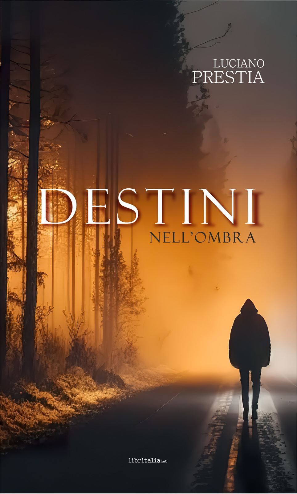Destini nell'ombra - Prestia Luciano
