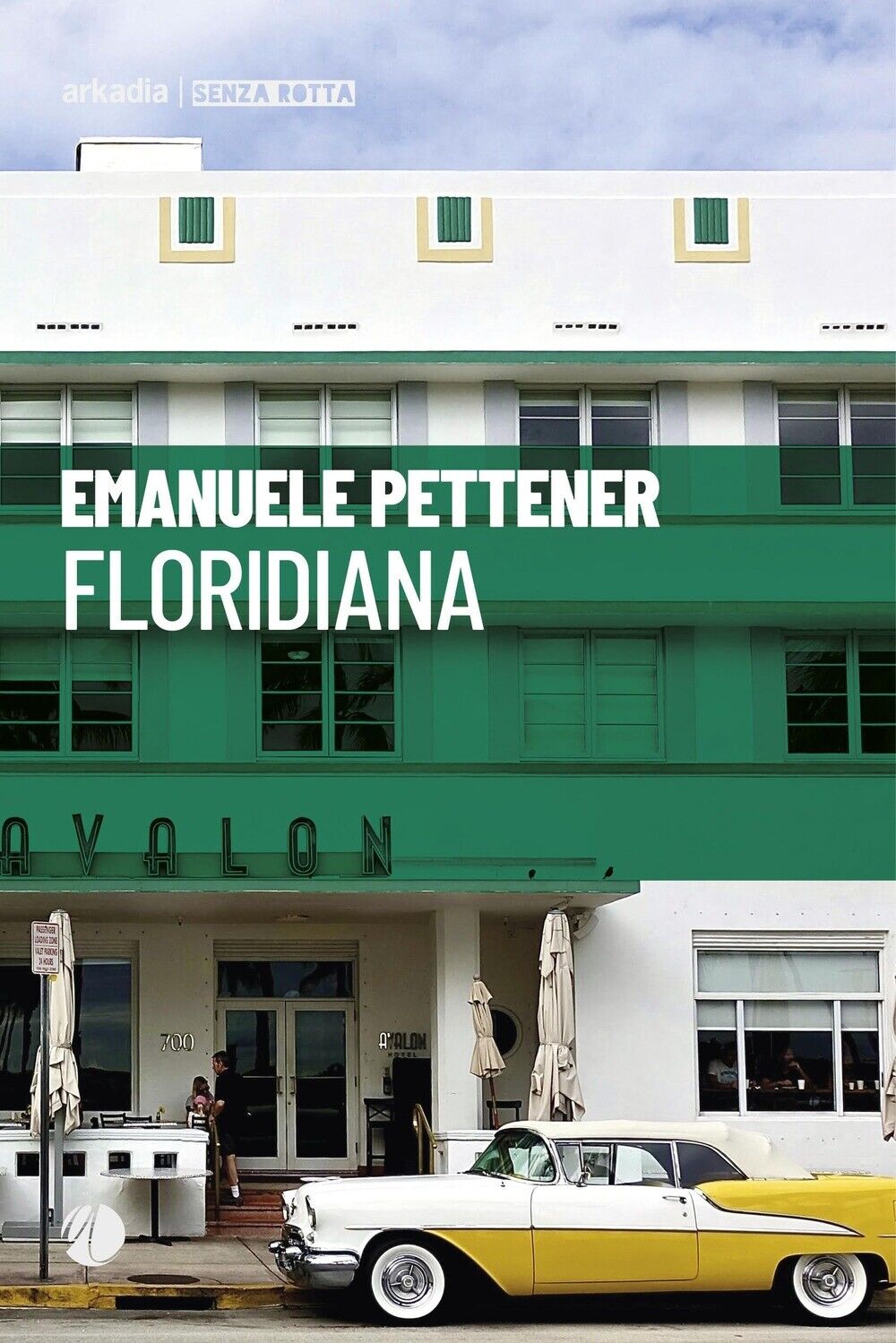 Floridiana - [Arkadia Editore]