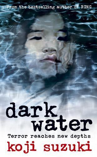 Koji Suzuki Dark Water (Tascabile)